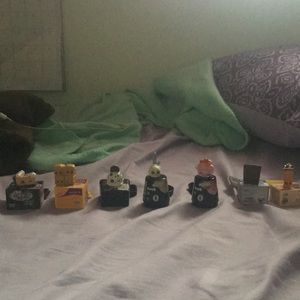 Shopkins real Littles